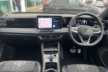 Volkswagen Tiguan 1.5 eTSI 150 R-Line 5dr DSG