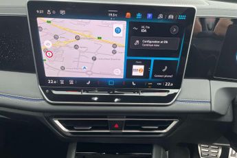 Volkswagen Tiguan 1.5 eTSI 150 R-Line 5dr DSG