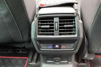 Skoda Karoq 2.0 TDI [150] Sportline 4x4 5dr DSG
