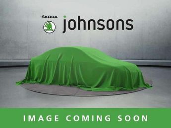 Skoda Scala 1.0 TSI 116 Monte Carlo Edition 5dr DSG