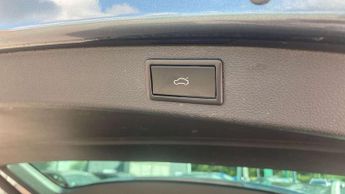 Skoda Kodiaq 2.0 TDI Sport Line 4x4 5dr DSG [7 Seat]