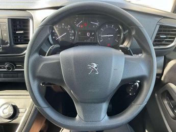 Peugeot Traveller 2.0 BlueHDi 145 Active Standard [8 Seat] 5dr EAT8
