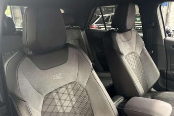 Volkswagen T-Roc 1.5 TSI R-Line 5dr DSG