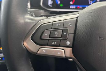 Volkswagen T-Roc 1.5 TSI R-Line 5dr DSG