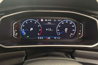 Volkswagen T-Roc 1.5 TSI R-Line 5dr DSG