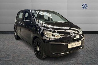 Volkswagen Up 1.0 Move Up 5dr