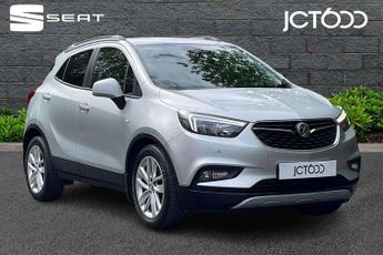 Vauxhall Mokka X 1.4T ecoTEC Design Nav 5dr