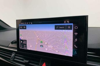 Audi A4 35 TFSI Black Edition 5dr S Tronic