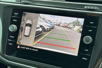 Volkswagen Tiguan 1.4 TSI eHybrid Life 5dr DSG