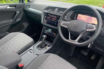 Volkswagen Tiguan 1.4 TSI eHybrid Life 5dr DSG