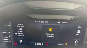 Skoda Kodiaq 1.5 TSI SE L Executive 5dr DSG [7 Seat]