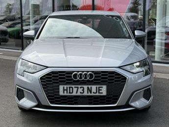 Audi A3 30 TFSI Sport 5dr S Tronic