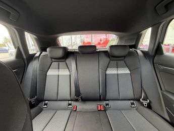 Audi A3 30 TFSI Sport 5dr S Tronic