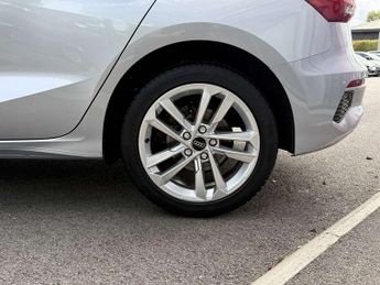 Audi A3 30 TFSI Sport 5dr S Tronic