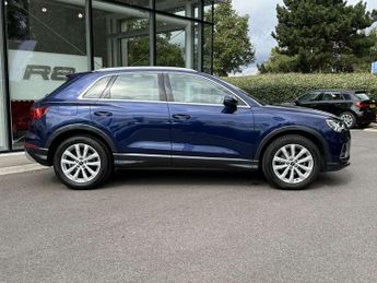 Audi Q3 35 TFSI Sport 5dr S Tronic