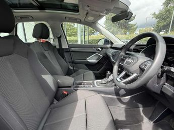 Audi Q3 35 TFSI Sport 5dr S Tronic