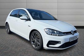 Volkswagen Golf 1.5 TSI EVO 150 R-Line 5dr