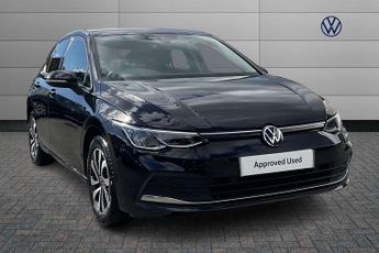 Volkswagen Golf 1.5 eTSI 150 Active 5dr DSG
