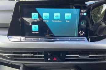Volkswagen Golf 1.5 eTSI 150 Active 5dr DSG