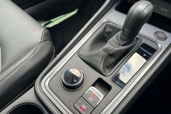 Cupra Ateca 1.5 EcoTSI V2 5dr DSG