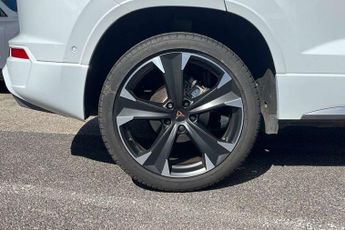 Cupra Ateca 1.5 EcoTSI V2 5dr DSG