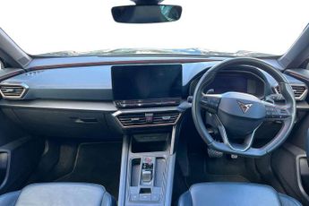Cupra Formentor 1.5 TSI 150 V2 5dr DSG