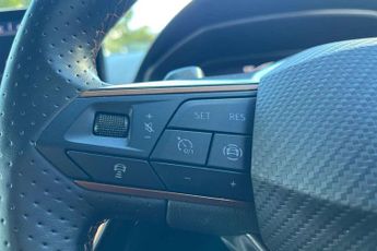 Cupra Formentor 1.5 TSI 150 V2 5dr DSG