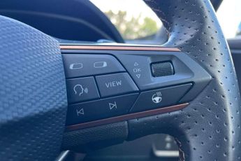 Cupra Formentor 1.5 TSI 150 V2 5dr DSG