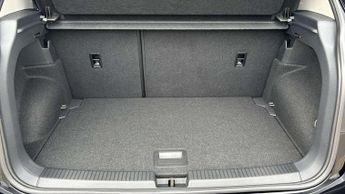 Volkswagen T-Cross 1.0 TSI 115 Match 5dr