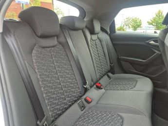Audi A1 30 TFSI 110 Sport 5dr S Tronic