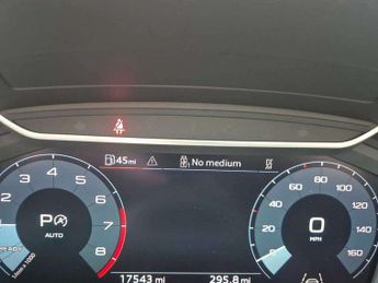 Audi A1 30 TFSI 110 Sport 5dr S Tronic