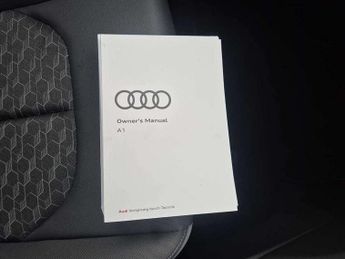 Audi A1 30 TFSI 110 Sport 5dr S Tronic