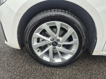 Audi A1 30 TFSI 110 Sport 5dr S Tronic