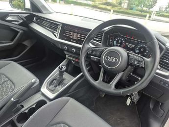 Audi A1 30 TFSI 110 Sport 5dr S Tronic