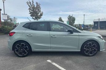 SEAT Ibiza 1.0 TSI 115 FR Sport 5dr DSG