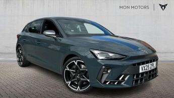 Cupra Leon 2.0 TSI 300 VZ1 5dr DSG