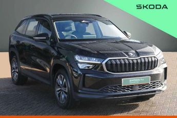 Skoda Kodiaq 2.0 TDI SE 5dr DSG [7 Seat]