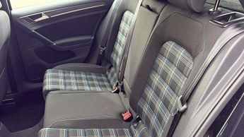Volkswagen Golf 1.4 TSI GTE 5dr DSG