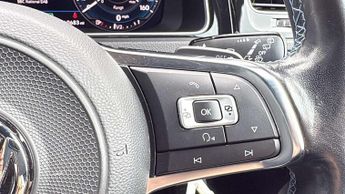 Volkswagen Golf 1.4 TSI GTE 5dr DSG