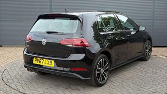 Volkswagen Golf 1.4 TSI GTE 5dr DSG