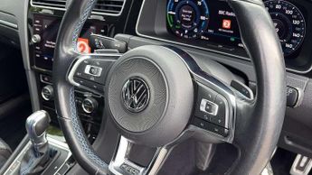 Volkswagen Golf 1.4 TSI GTE 5dr DSG