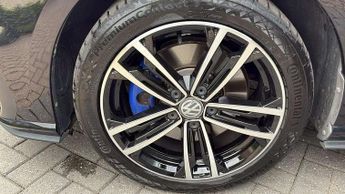 Volkswagen Golf 1.4 TSI GTE 5dr DSG