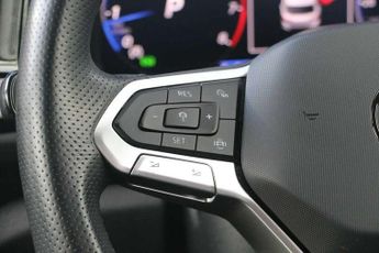Volkswagen T-Roc 1.5 TSI Black Edition 5dr DSG