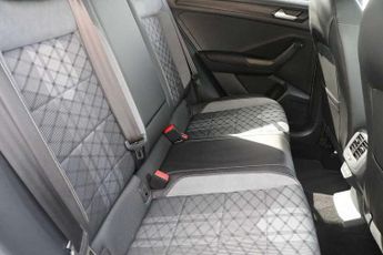 Volkswagen T-Roc 1.5 TSI Black Edition 5dr DSG