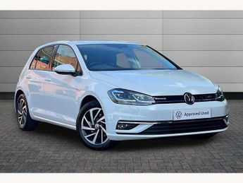 Volkswagen Golf 1.5 TSI EVO Match Edition 5dr