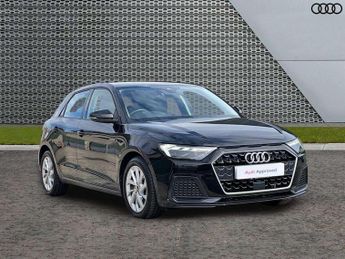 Audi A1 30 TFSI 110 Sport 5dr