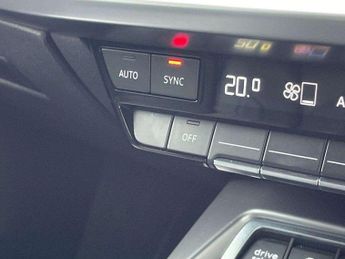 Audi A3 30 TFSI S Line 5dr S Tronic