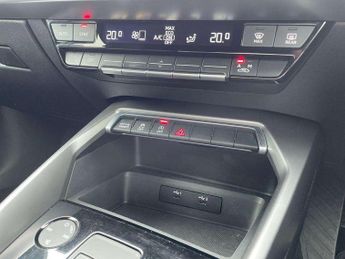 Audi A3 30 TFSI S Line 5dr S Tronic