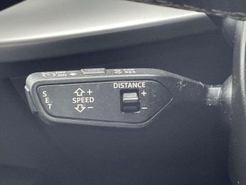 Audi A3 30 TFSI S Line 5dr S Tronic