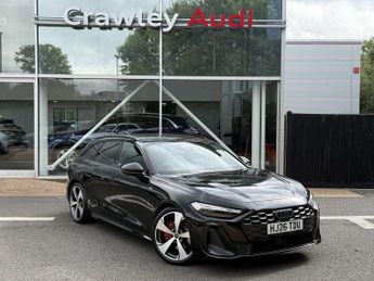 Audi A5 2.0 TDI Quattro 204 Edition 1 5dr S Tronic